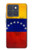 S2974 Venezuela Football Soccer Case For Motorola Edge 70