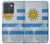 S2995 Uruguay Football Soccer Case For Motorola Edge 70