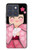 S3042 Japan Girl Hina Doll Kimono Sakura Case For Motorola Edge 70