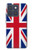 S3103 Flag of The United Kingdom Case For Motorola Edge 70