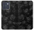 S3153 Black Roses Case For Motorola Edge 70