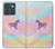 S3203 Rainbow Unicorn Case For Motorola Edge 70