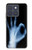S3239 X-Ray Hand Sign OK Case For Motorola Edge 70