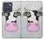 S3257 Cow Cartoon Case For Motorola Edge 70