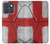 S3316 England Flag Vintage Football Graphic Case For Motorola Edge 70