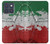 S3318 Italy Flag Vintage Football Graphic Case For Motorola Edge 70