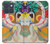 S3346 Vasily Kandinsky Guggenheim Case For Motorola Edge 70