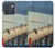 S3347 Utagawa Hiroshige Sudden shower Case For Motorola Edge 70