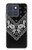 S3363 Bandana Black Pattern Case For Motorola Edge 70