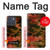 S3393 Camouflage Blood Splatter Case For Motorola Edge 70