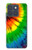 S3422 Tie Dye Case For Motorola Edge 70