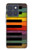 S3451 Colorful Piano Case For Motorola Edge 70