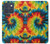 S3459 Tie Dye Case For Motorola Edge 70