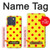 S3526 Red Spot Polka Dot Case For Motorola Edge 70