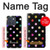 S3532 Colorful Polka Dot Case For Motorola Edge 70