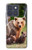 S3558 Bear Family Case For Motorola Edge 70