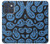 S3679 Cute Ghost Pattern Case For Motorola Edge 70