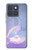 S3823 Beauty Pearl Mermaid Case For Motorola Edge 70