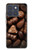 S3840 Dark Chocolate Milk Chocolate Lovers Case For Motorola Edge 70