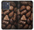 S3840 Dark Chocolate Milk Chocolate Lovers Case For Motorola Edge 70
