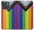 S3846 Pride Flag LGBT Case For Motorola Edge 70