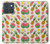 S3883 Fruit Pattern Case For Motorola Edge 70