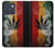 S3890 Reggae Rasta Flag Smoke Case For Motorola Edge 70