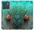 S3893 Ocellaris clownfish Case For Motorola Edge 70