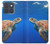 S3898 Sea Turtle Case For Motorola Edge 70
