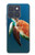 S3899 Sea Turtle Case For Motorola Edge 70