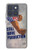 S3963 Still More Production Vintage Postcard Case For Motorola Edge 70
