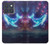 S3982 Dream Whale Colorful Nebula Case For Motorola Edge 70