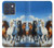 S3996 Horse Running Case For Motorola Edge 70