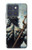 S4010 Poseidon Trident God of The Sea Case For Motorola Edge 70