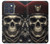S4014 Skull Soldier Army Case For Motorola Edge 70
