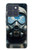 S4038 Fighter Pilot Case For Motorola Edge 70
