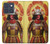 S4063 Japan Warrior Samurai Armor Case For Motorola Edge 70