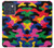 S4072 Colorful Camouflage Case For Motorola Edge 70