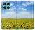 S0232 Sunflower Case For Motorola Moto G (2026), G Play (2026)
