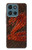 S0663 Cobra Snake Skin Case For Motorola Moto G (2026), G Play (2026)