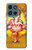 S0896 Lord Ganesh Hindu God Case For Motorola Moto G (2026), G Play (2026)