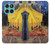 S0929 Van Gogh Cafe Terrace Case For Motorola Moto G (2026), G Play (2026)