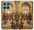 S1086 Raphael's School of Athens Case For Motorola Moto G (2026), G Play (2026)