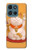 S1217 Maneki Neko Lucky Cat Case For Motorola Moto G (2026), G Play (2026)