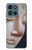 S1255 Buddha Face Case For Motorola Moto G (2026), G Play (2026)