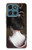 S1337 Japan Geisha Neck Case For Motorola Moto G (2026), G Play (2026)