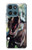 S1453 Trex Tyrannosaurus Rex Dinosaur Case For Motorola Moto G (2026), G Play (2026)