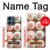 S1718 Yummy Cupcakes Case For Motorola Moto G (2026), G Play (2026)