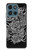 S1943 Dragon Tattoo Case For Motorola Moto G (2026), G Play (2026)