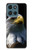 S2046 Bald Eagle Case For Motorola Moto G (2026), G Play (2026)